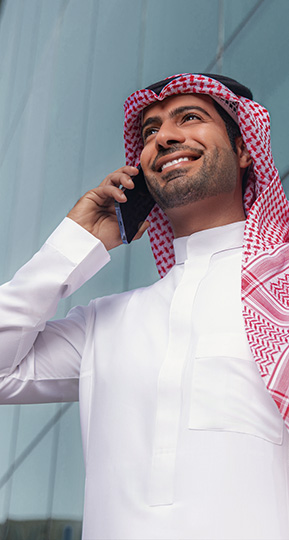 model Saudi Arabia lifestyle