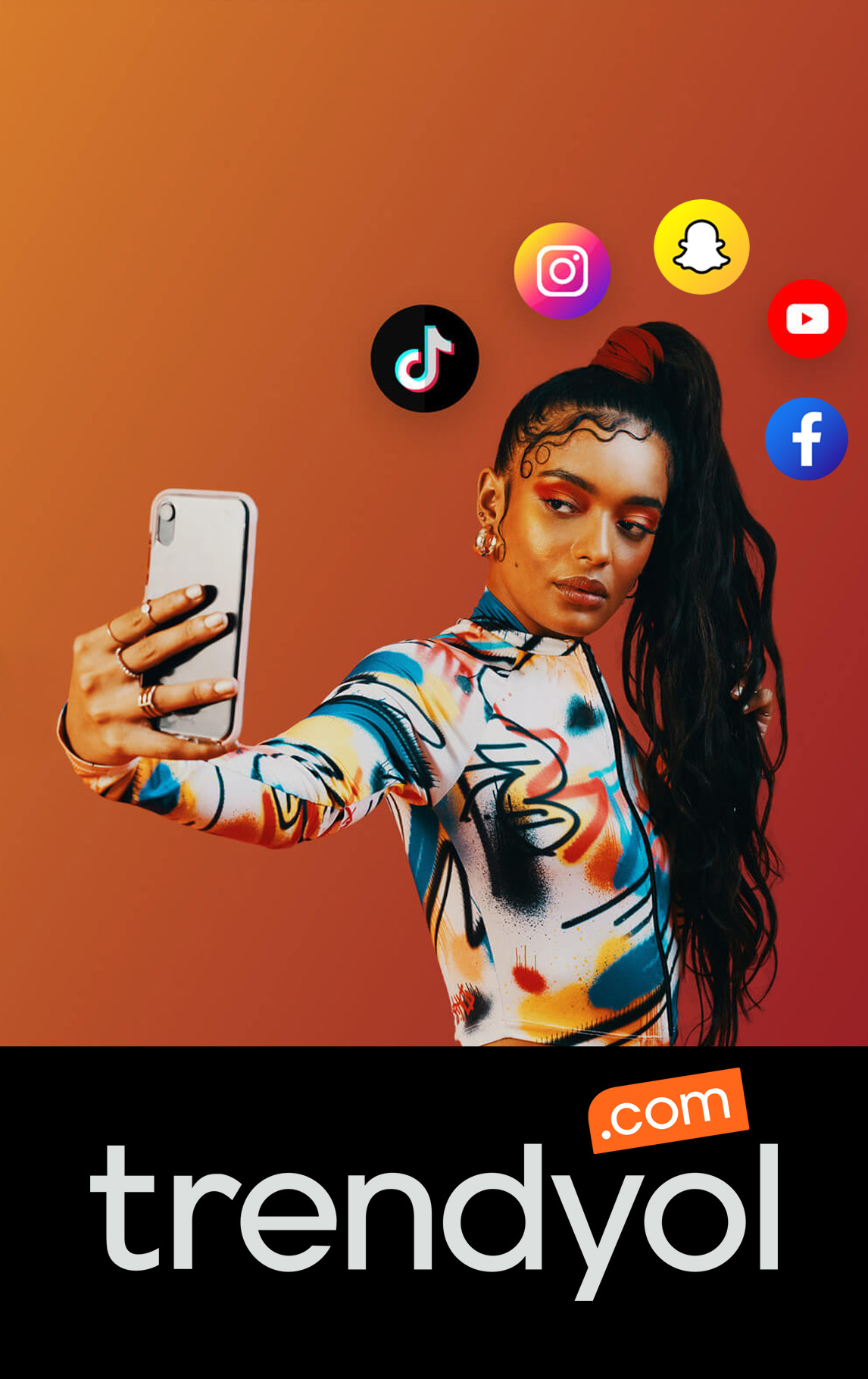 Trendyol in dubai in saudi arabia